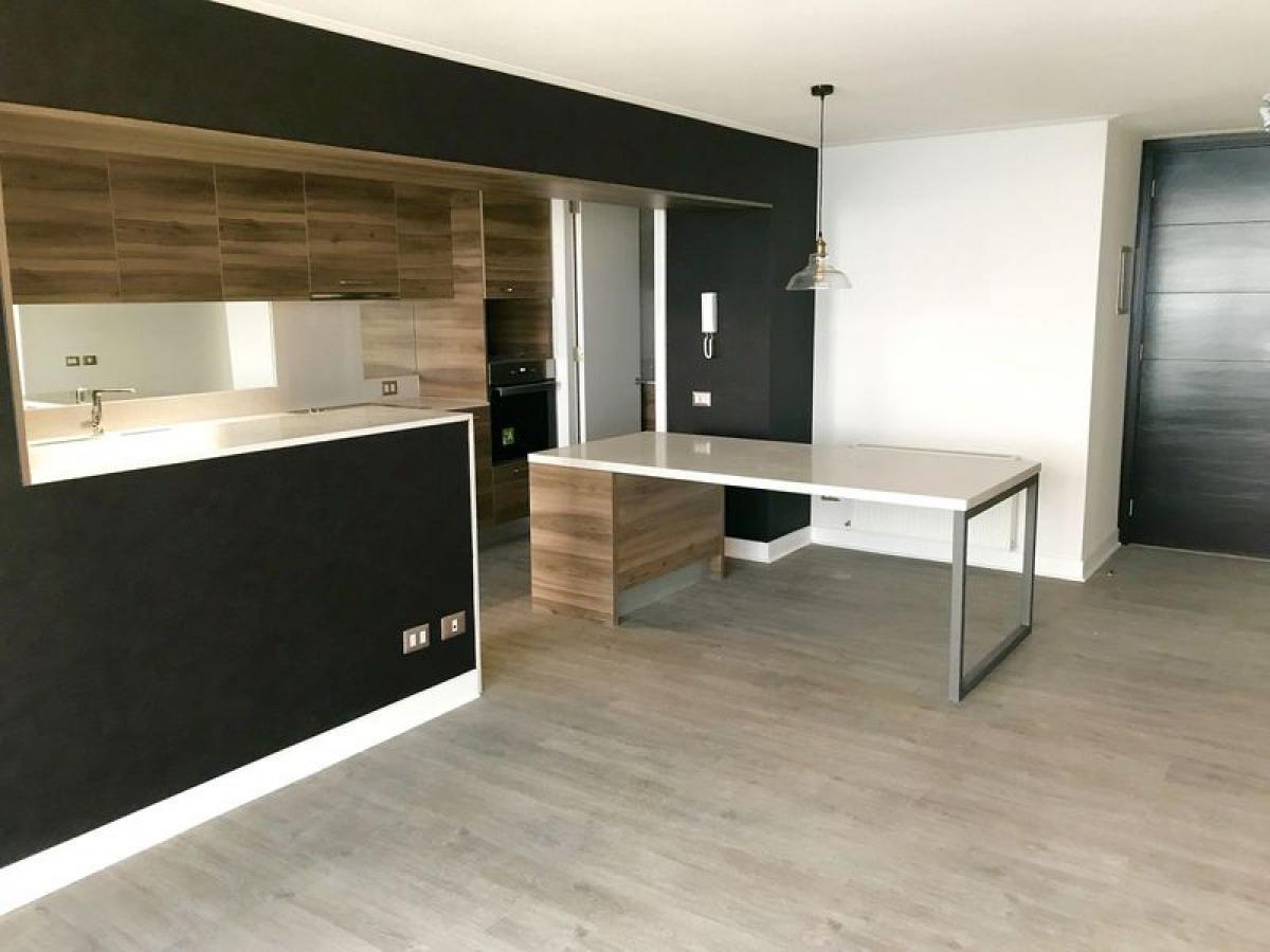 2 Schlafzimmer Wohnung in Valparaiso, Chile, Nr. 1792