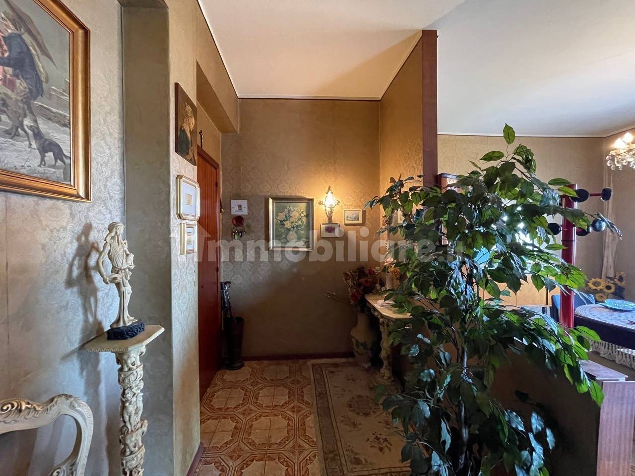 Apartamento T3 em Gravina di Catania, Italy N.º 174398