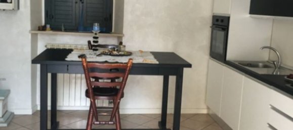 Квартира с 1 спальней в Гамбара, Италия № 364893 4