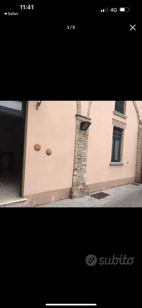 Квартира с 1 спальней в Гамбара, Италия № 364893