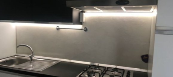 Квартира с 1 спальней в Гамбара, Италия № 364893 19