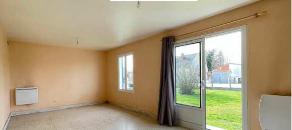 Casa de 2 dormitorios en Viglain, France No. 103500 4