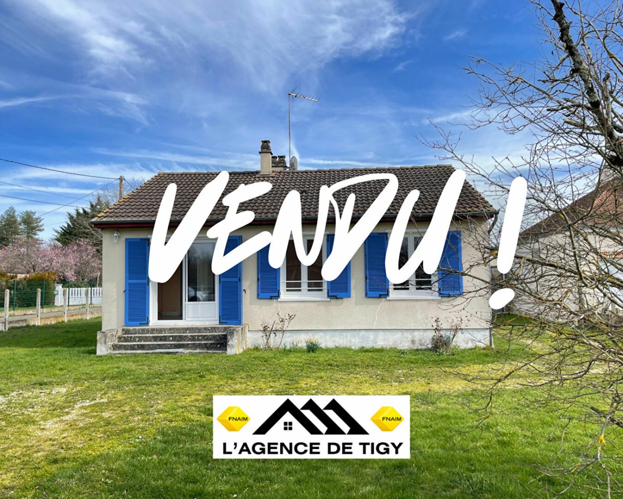 Casa de 2 dormitorios en Viglain, France No. 103500