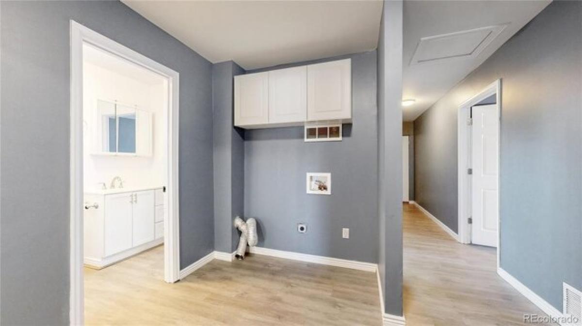 4 Schlafzimmer Haus in Commerce City, USA, Nr. 371879