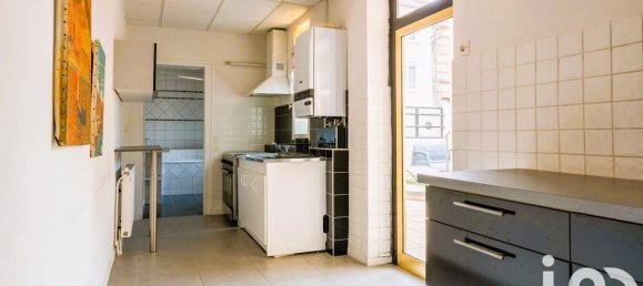 4 bedrooms House in Reims, France No. 268474 9