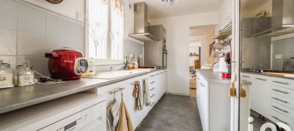 4 bedrooms House in Reims, France No. 268474 2