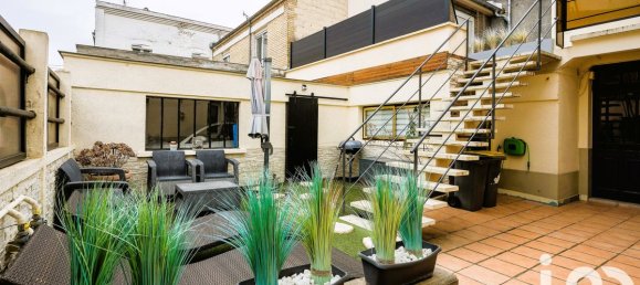 4 bedrooms House in Reims, France No. 268474 12