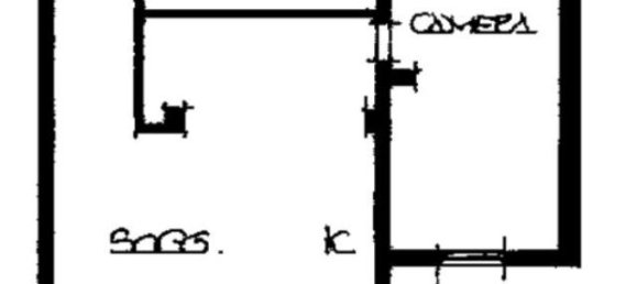3غرفة شقة في San Lorenzo al Mare, Italy رقم 13148 42