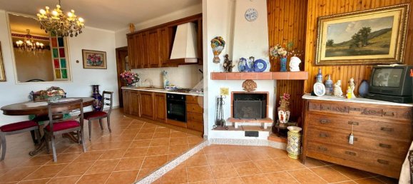 3غرفة شقة في San Lorenzo al Mare, Italy رقم 13148 14