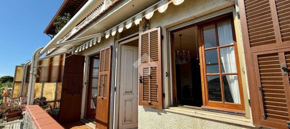 3غرفة شقة في San Lorenzo al Mare, Italy رقم 13148 34