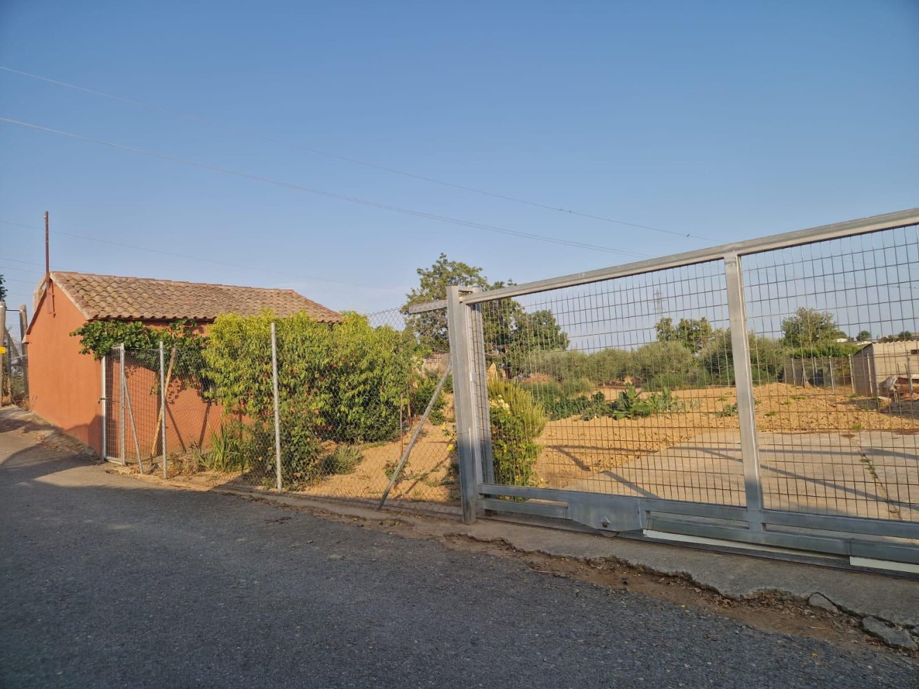 1038m² Land in Huesca, Spain No. 276011