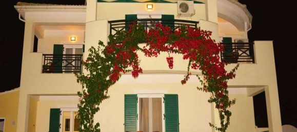 3 Schlafzimmer Maisonette in Zakynthos, Greece, Nr. 517 2