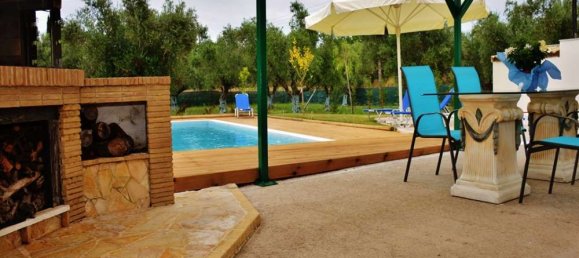 3 Schlafzimmer Maisonette in Zakynthos, Greece, Nr. 517 8