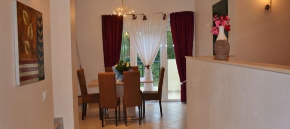 3 Schlafzimmer Maisonette in Zakynthos, Greece, Nr. 517 17