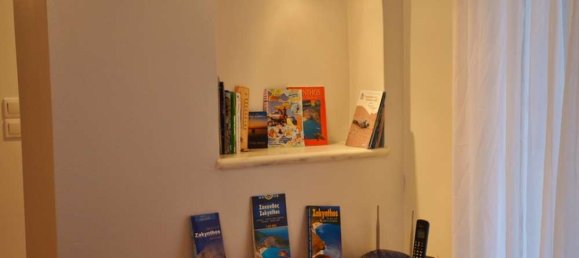 3 Schlafzimmer Maisonette in Zakynthos, Greece, Nr. 517 19