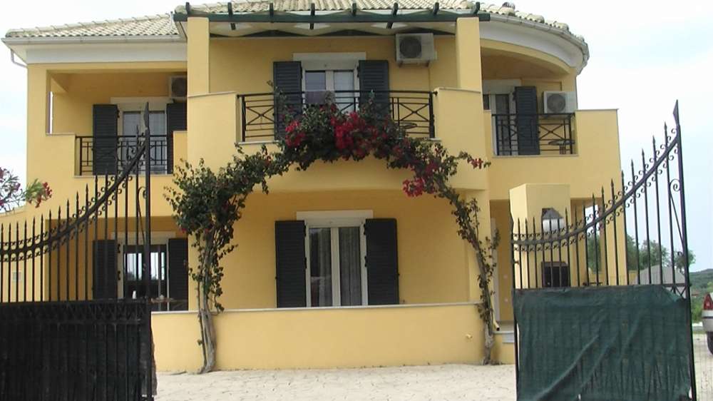 3 Schlafzimmer Maisonette in Zakynthos, Greece, Nr. 517