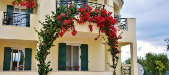 3 Schlafzimmer Maisonette in Zakynthos, Greece, Nr. 517 11