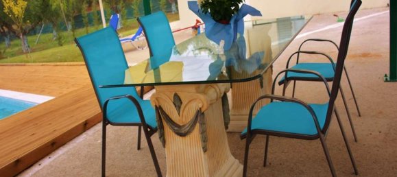 3 Schlafzimmer Maisonette in Zakynthos, Greece, Nr. 517 9