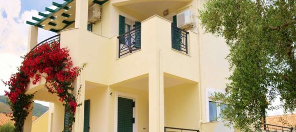 3 Schlafzimmer Maisonette in Zakynthos, Greece, Nr. 517 12