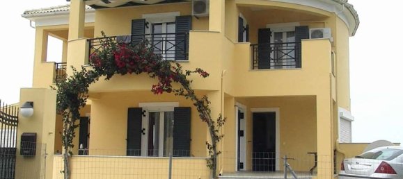 3 Schlafzimmer Maisonette in Zakynthos, Greece, Nr. 517 13