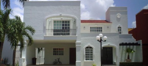 Casa T3 em Yucatan, Mexico N.º 187074 2