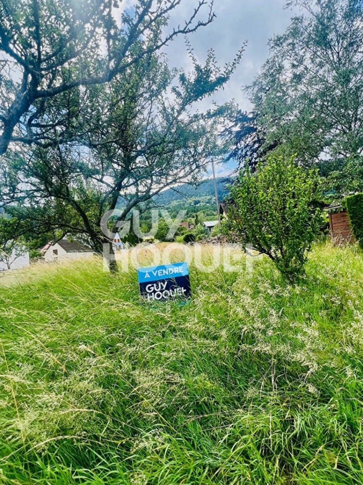 Grundstück in Dieffenbach-au-Val, France, Nr. 270492