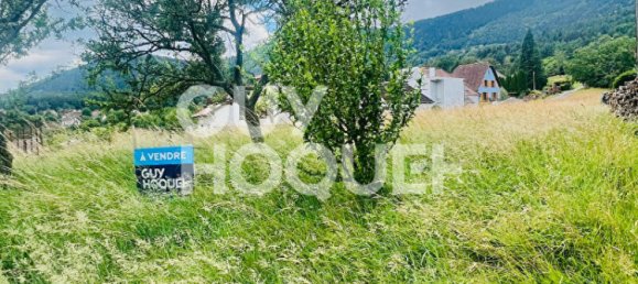 Grundstück in Dieffenbach-au-Val, France, Nr. 270492 2