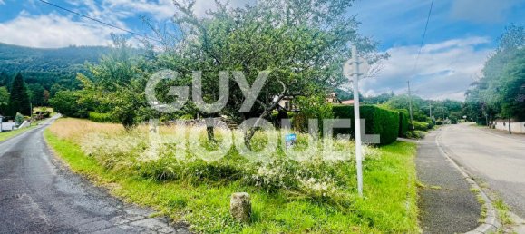 Grundstück in Dieffenbach-au-Val, France, Nr. 270492 3