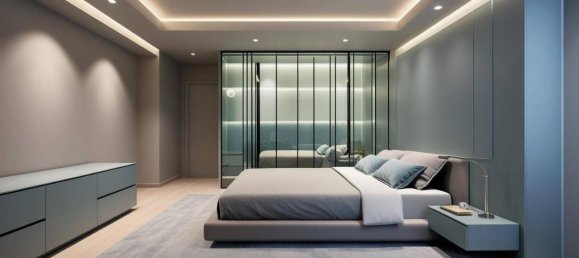 4 rooms Villa in Fano, Italy No. 28132 31