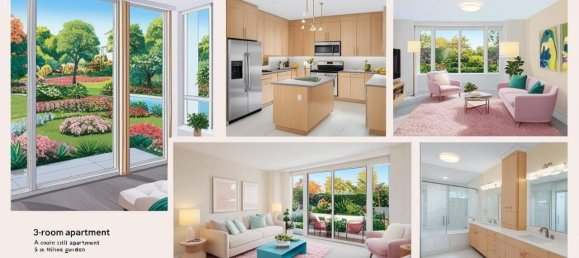 4 rooms Villa in Fano, Italy No. 28132 14