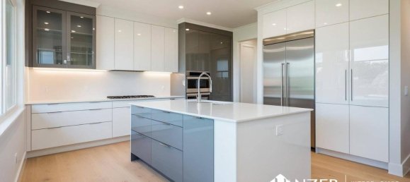 4 rooms Villa in Fano, Italy No. 28132 8