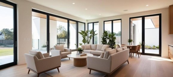 4 rooms Villa in Fano, Italy No. 28132 4