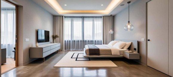 4 rooms Villa in Fano, Italy No. 28132 11