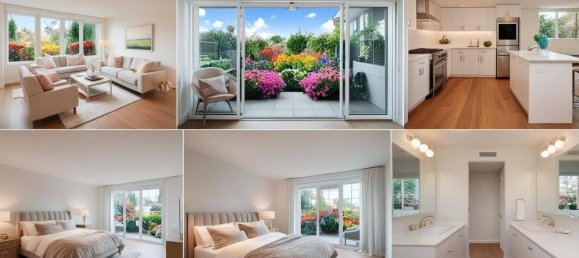 4 rooms Villa in Fano, Italy No. 28132 42