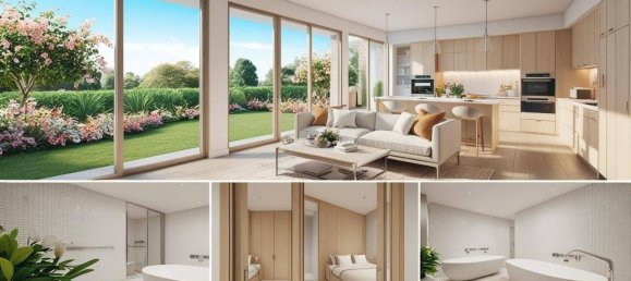 4 rooms Villa in Fano, Italy No. 28132 15