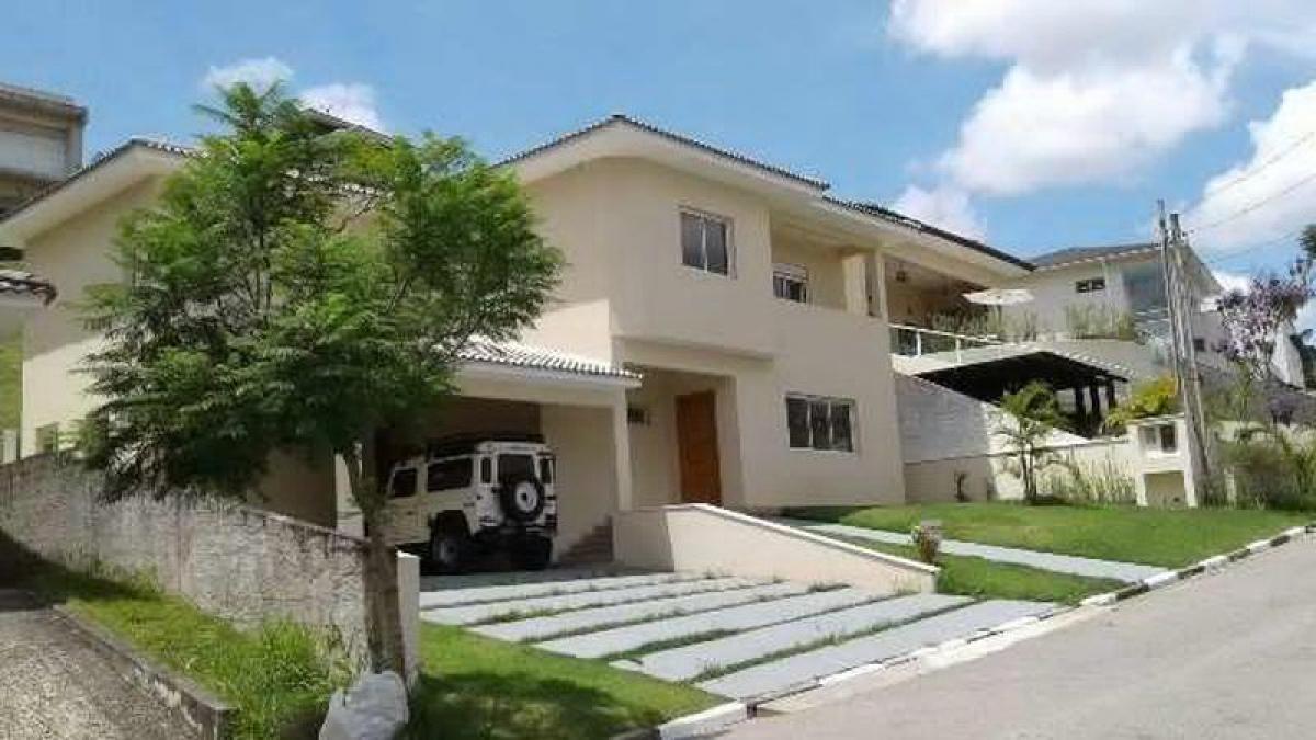 Casa T3 em São Paulo, Brazil N.º 536079