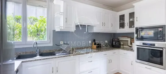 3 bedrooms Apartment in Acheres, France No. 321580 8