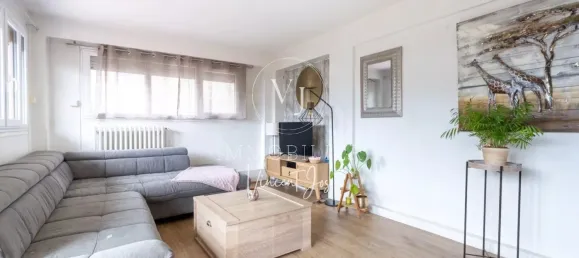 3 bedrooms Apartment in Acheres, France No. 321580 6