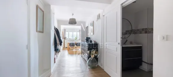 3 bedrooms Apartment in Acheres, France No. 321580 7