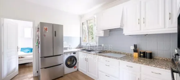 3 bedrooms Apartment in Acheres, France No. 321580 9