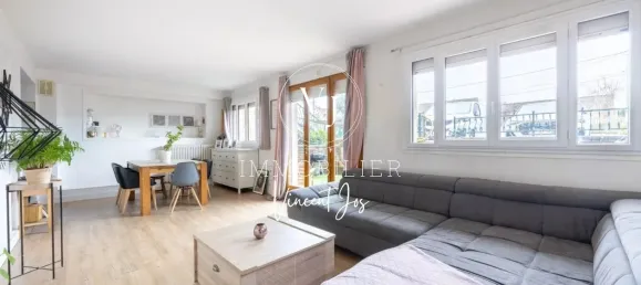 3 bedrooms Apartment in Acheres, France No. 321580 5