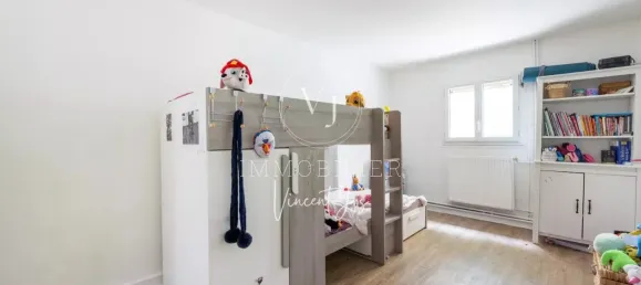 3 bedrooms Apartment in Acheres, France No. 321580 12