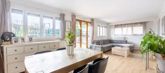 3 bedrooms Apartment in Acheres, France No. 321580 2