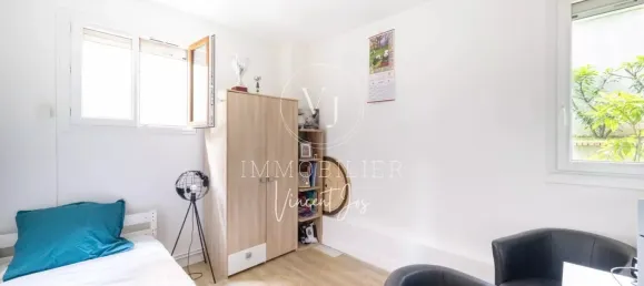 3 bedrooms Apartment in Acheres, France No. 321580 13