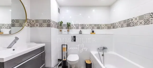 3 bedrooms Apartment in Acheres, France No. 321580 11