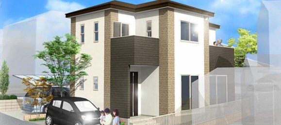 4 chambres Maison à Aichi, Japan No. 4026 2