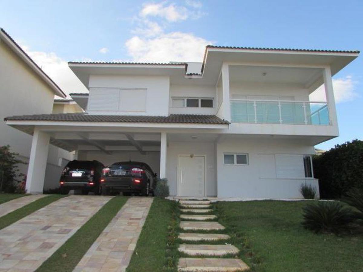 4 غرف نوم منزل في Sao Paulo, Brazil رقم 525482