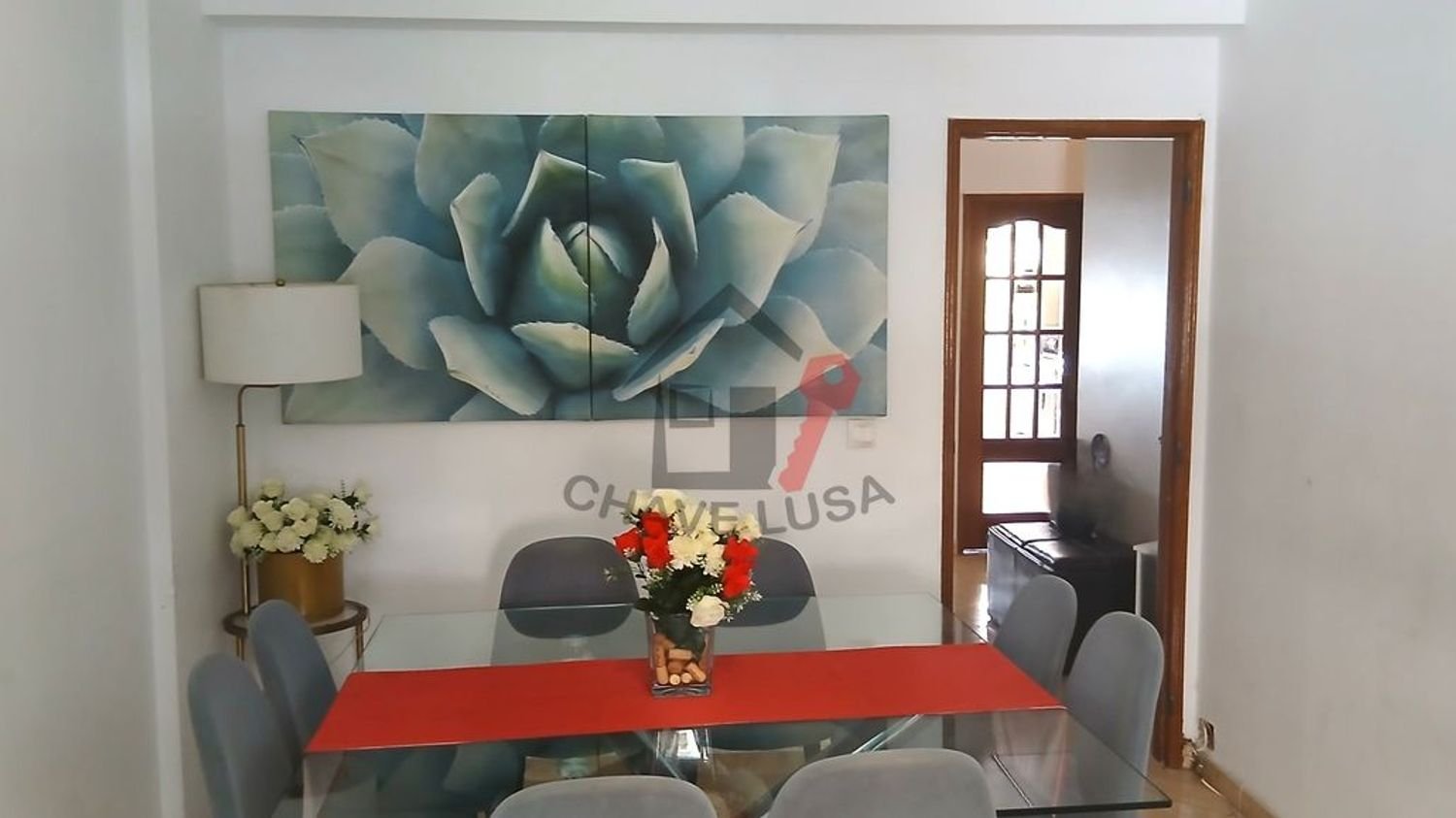 3 Schlafzimmer Wohnung in Sintra, Portugal, Nr. 209076