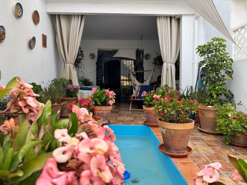 4 bedrooms Townhouse in Alora, Spain No. 275412