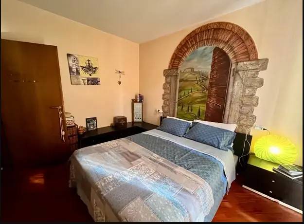 Дом с 3 комнатами в Барберино ди Муджелло, Италия № 173553